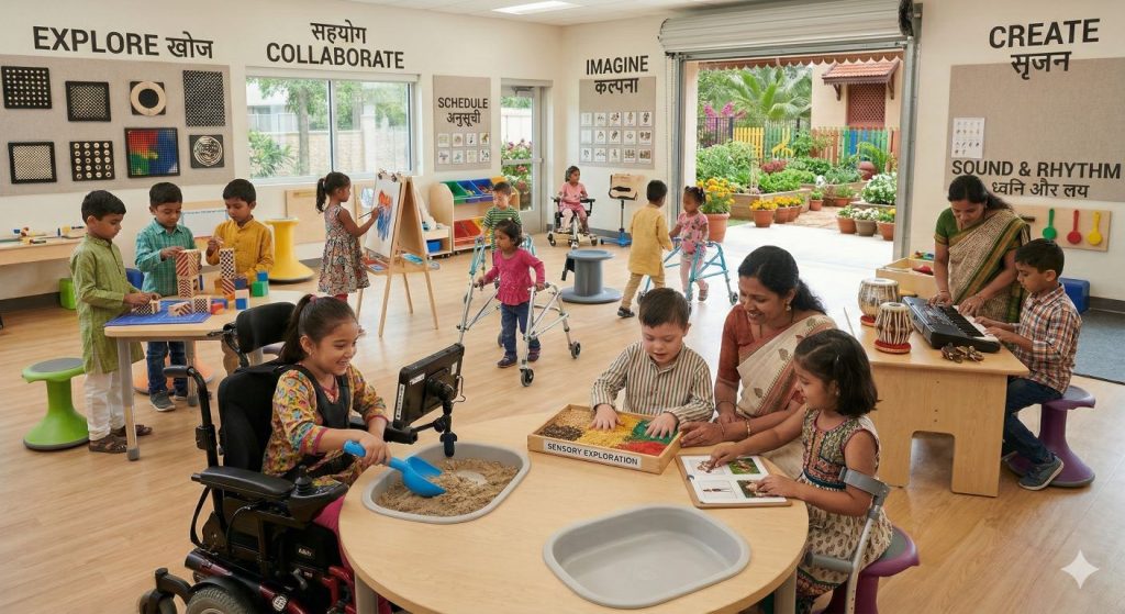 activity based learning