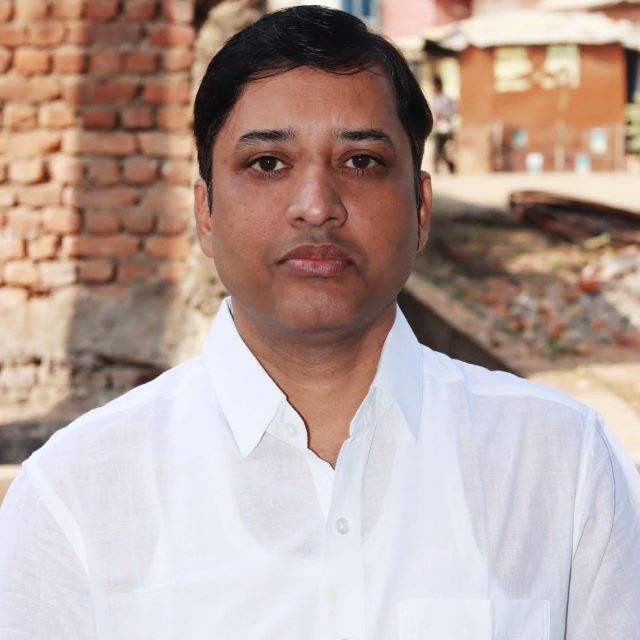 kumar dhruv