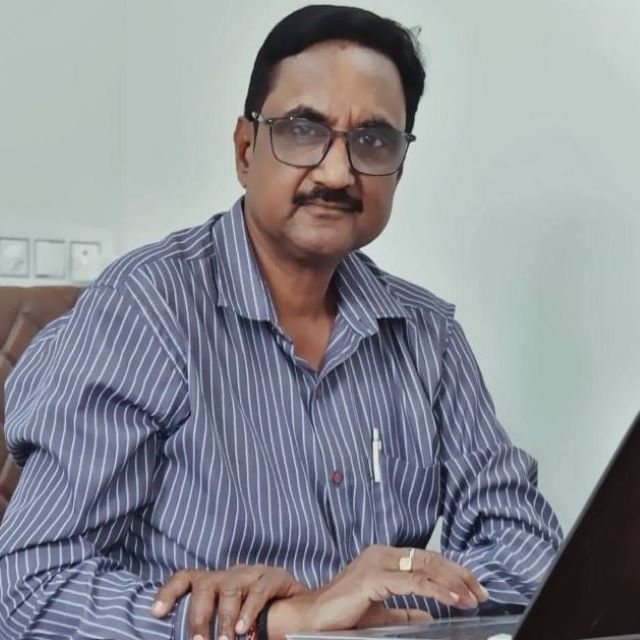 ramesh chandra agrawal